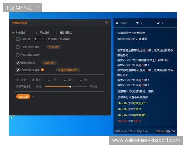 弹幕游戏主播的工作内容与技能要求解析及行业发展趋势分析