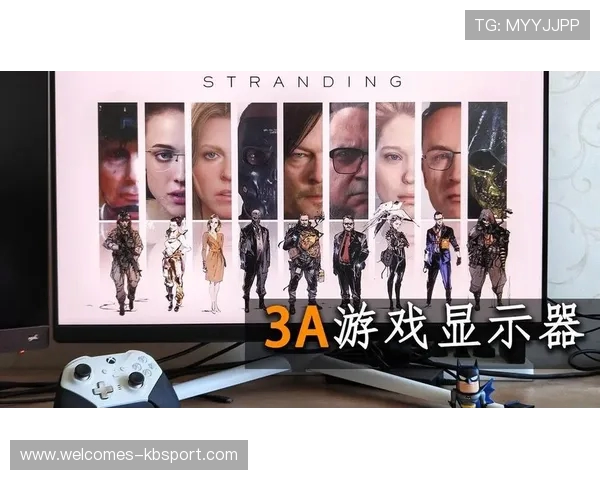 为什么3A游戏总能让玩家沉浸其中无法自拔探秘背后的设计与机制